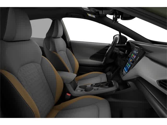 Thumbnail: 2026 Subaru Crosstrek - 8