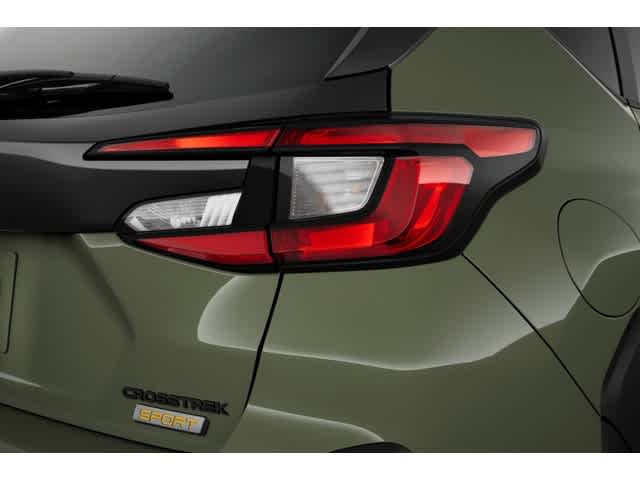 Thumbnail: 2026 Subaru Crosstrek - 19