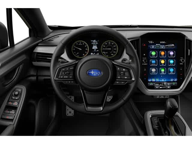 Thumbnail: 2026 Subaru Crosstrek - 2