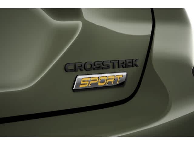 Thumbnail: 2026 Subaru Crosstrek - 5