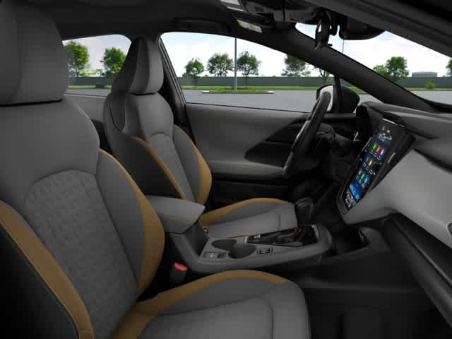 Thumbnail: 2026 Subaru Crosstrek - 10