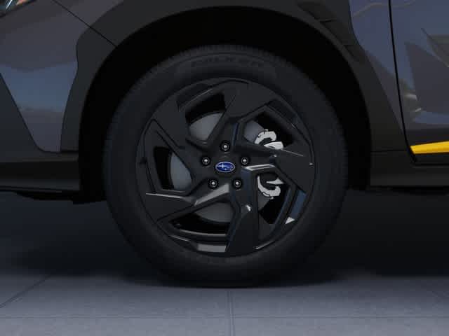 Thumbnail: 2026 Subaru Crosstrek - 8