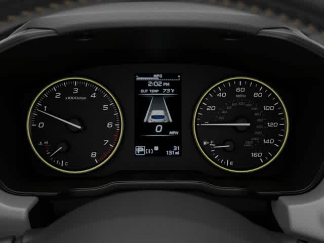 Thumbnail: 2026 Subaru Crosstrek - 15