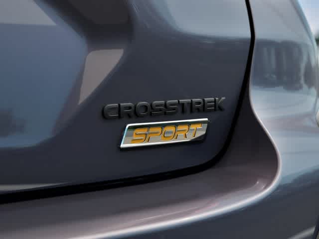Thumbnail: 2026 Subaru Crosstrek - 7