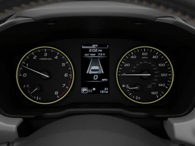 Thumbnail: 2026 Subaru Crosstrek - 15