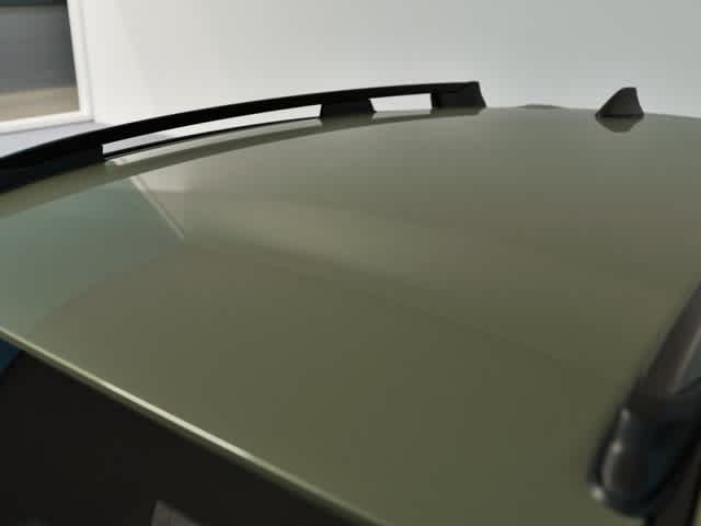 Thumbnail: 2026 Subaru Crosstrek - 21