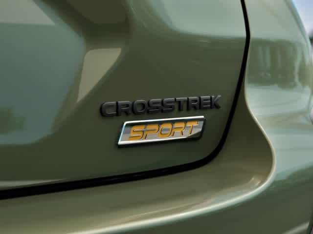Thumbnail: 2026 Subaru Crosstrek - 7