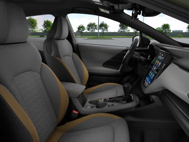 Thumbnail: 2026 Subaru Crosstrek - 10
