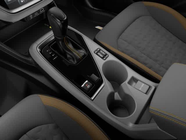 Thumbnail: 2026 Subaru Crosstrek - 14