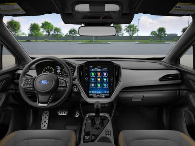 Thumbnail: 2026 Subaru Crosstrek - 9