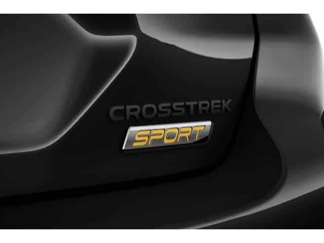 Thumbnail: 2026 Subaru Crosstrek - 5