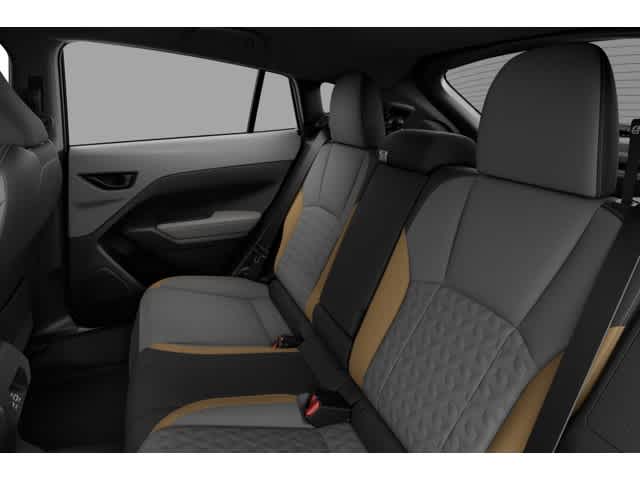Thumbnail: 2026 Subaru Crosstrek - 10