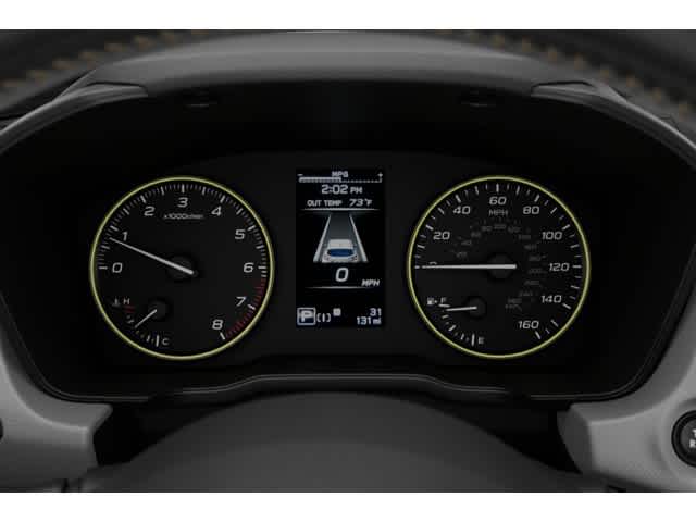 Thumbnail: 2026 Subaru Crosstrek - 13