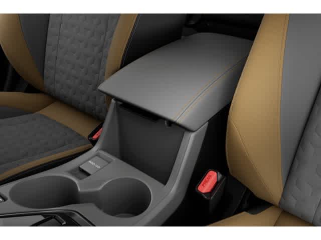 Thumbnail: 2026 Subaru Crosstrek - 9