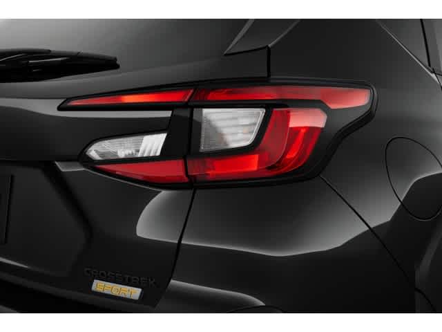 Thumbnail: 2026 Subaru Crosstrek - 19