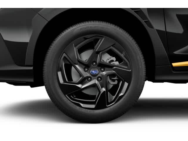 Thumbnail: 2026 Subaru Crosstrek - 6