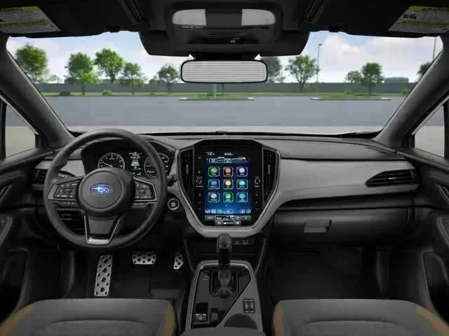 Thumbnail: 2026 Subaru Crosstrek - 8