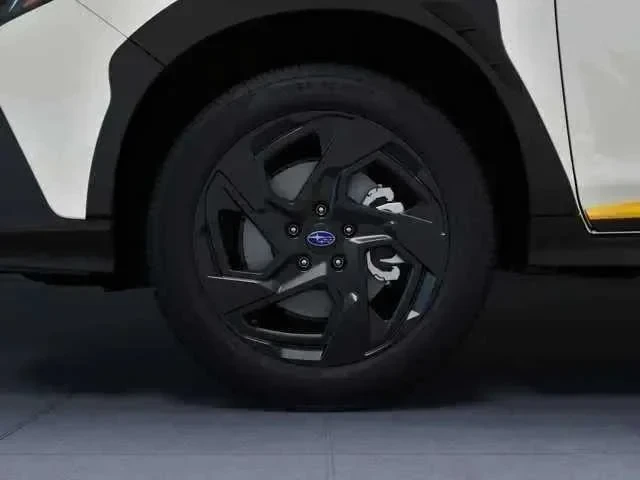 Thumbnail: 2026 Subaru Crosstrek - 7