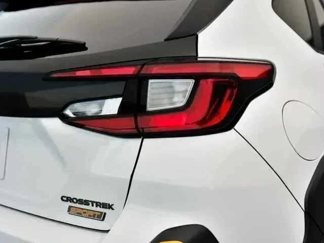 Thumbnail: 2026 Subaru Crosstrek - 20