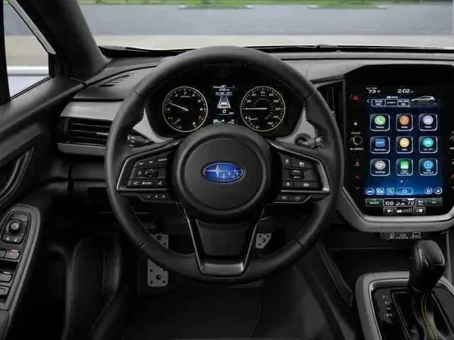 Thumbnail: 2026 Subaru Crosstrek - 2