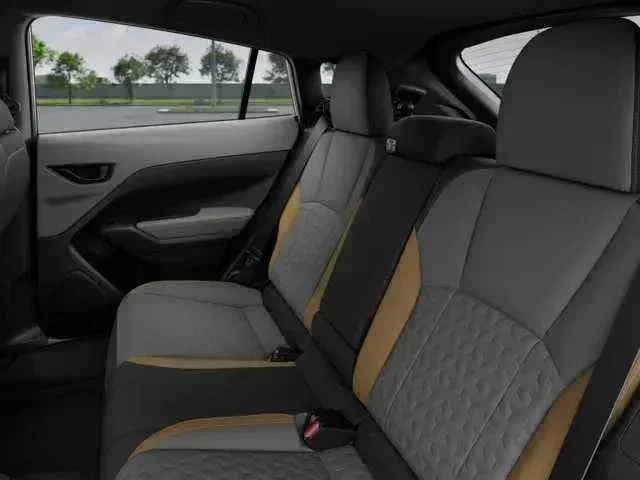 Thumbnail: 2026 Subaru Crosstrek - 11
