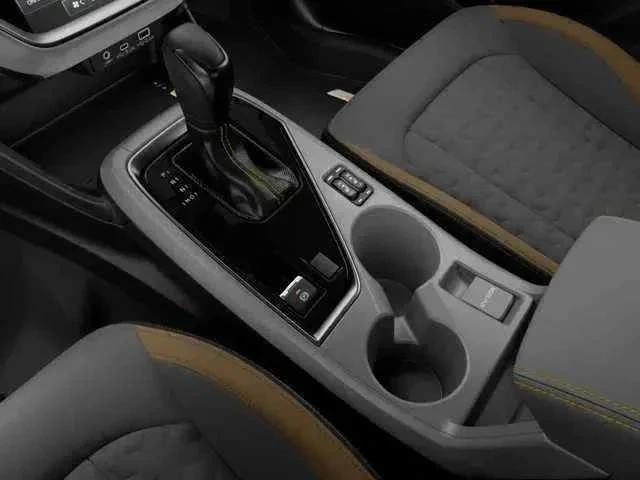 Thumbnail: 2026 Subaru Crosstrek - 13