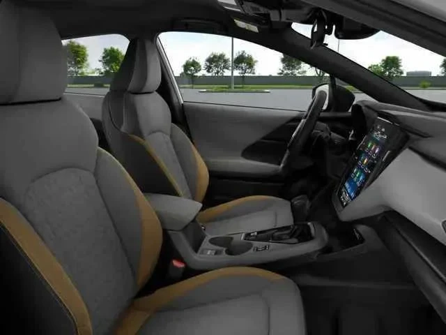 Thumbnail: 2026 Subaru Crosstrek - 9