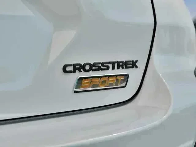 Thumbnail: 2026 Subaru Crosstrek - 6