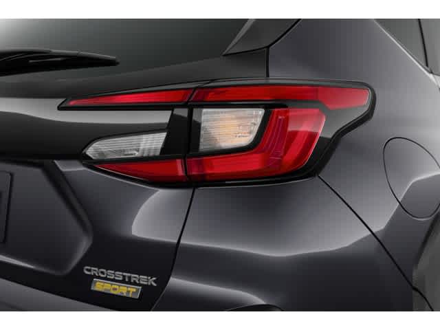 2025 Subaru Crosstrek Sport 14