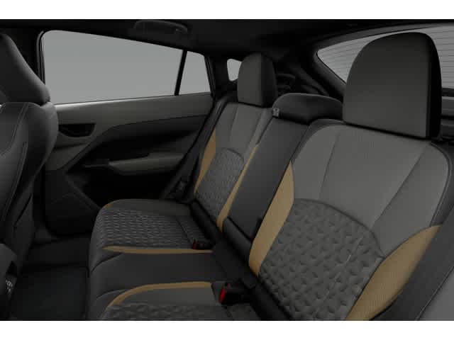 2025 Subaru Crosstrek Sport 10