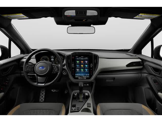 2025 Subaru Crosstrek Sport 7