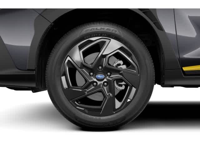 2025 Subaru Crosstrek Sport 6