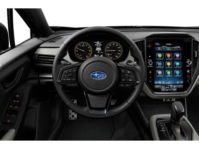 2025 Subaru Crosstrek Sport 2