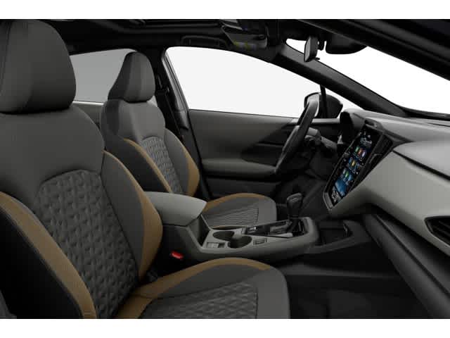 2025 Subaru Crosstrek Sport 8