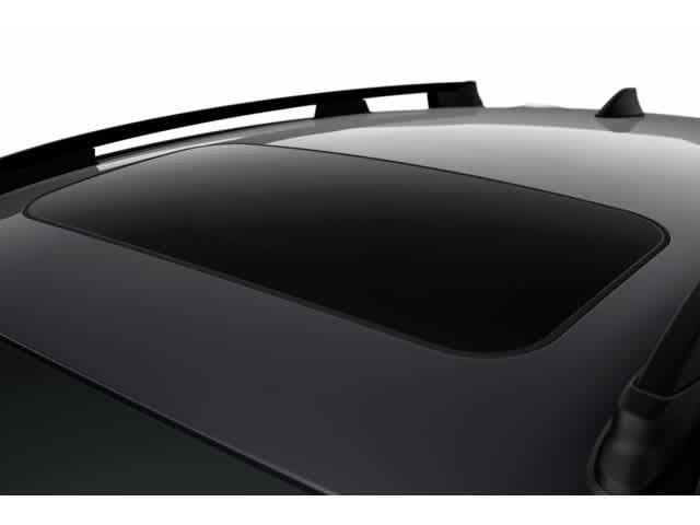 2025 Subaru Crosstrek Sport 15