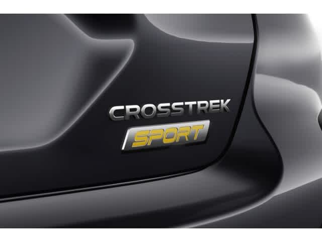2025 Subaru Crosstrek Sport 5