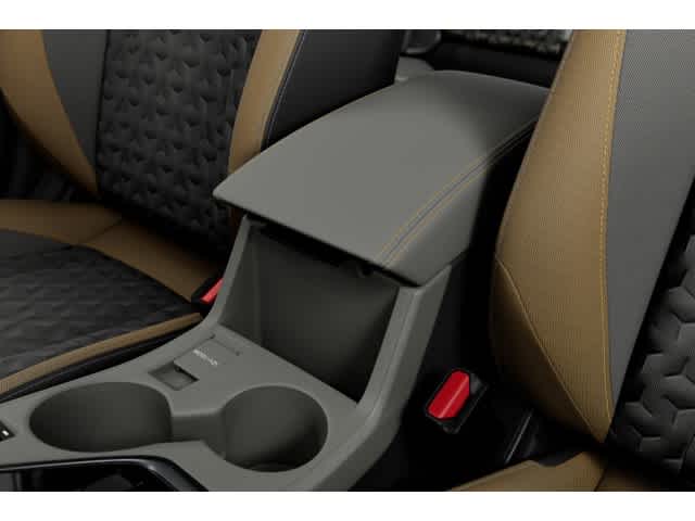 2025 Subaru Crosstrek Sport 9