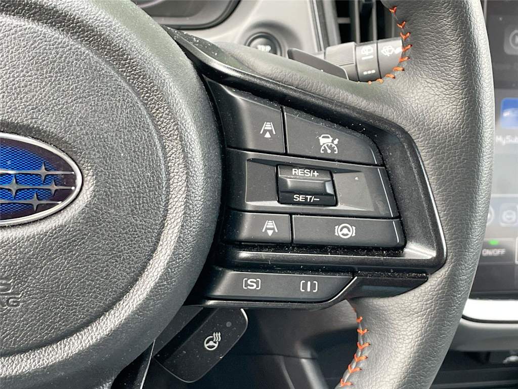 Thumbnail: 2026 Subaru Crosstrek - 23