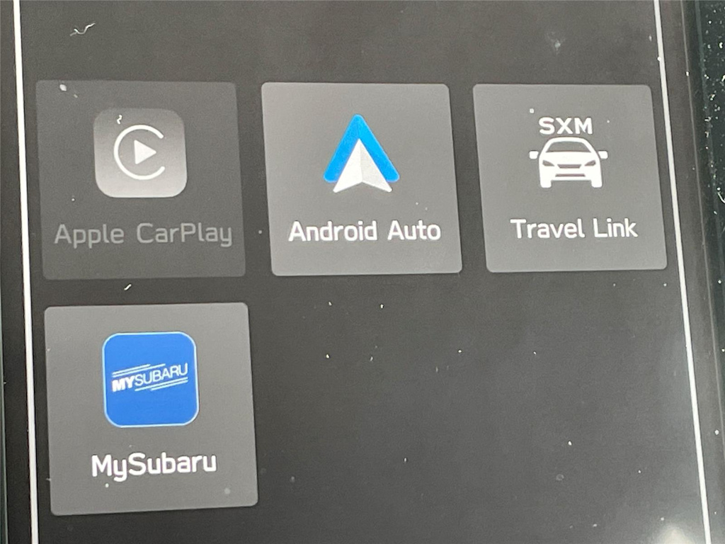 Thumbnail: 2026 Subaru Crosstrek - 12