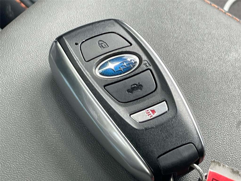 Thumbnail: 2026 Subaru Crosstrek - 13