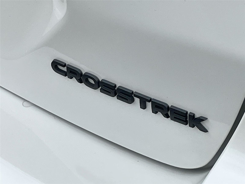 Thumbnail: 2026 Subaru Crosstrek - 6