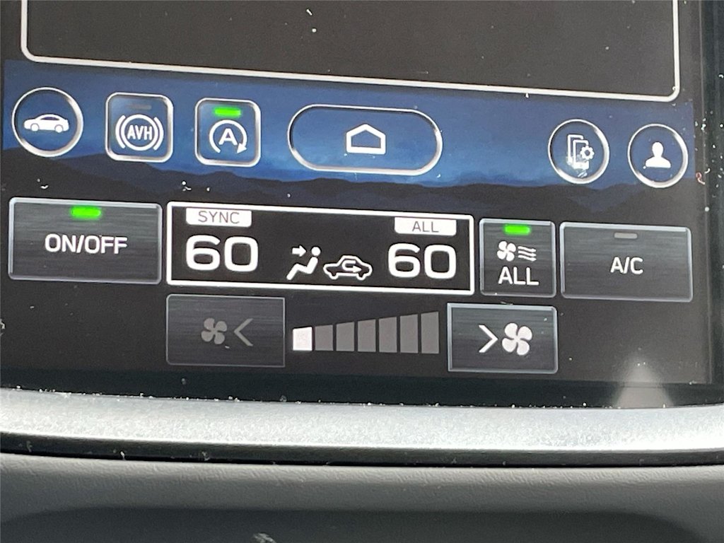 Thumbnail: 2026 Subaru Crosstrek - 19