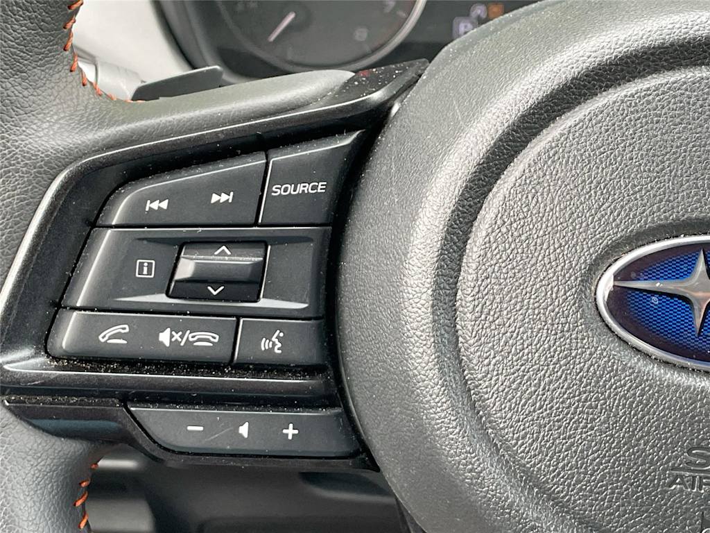 Thumbnail: 2026 Subaru Crosstrek - 22