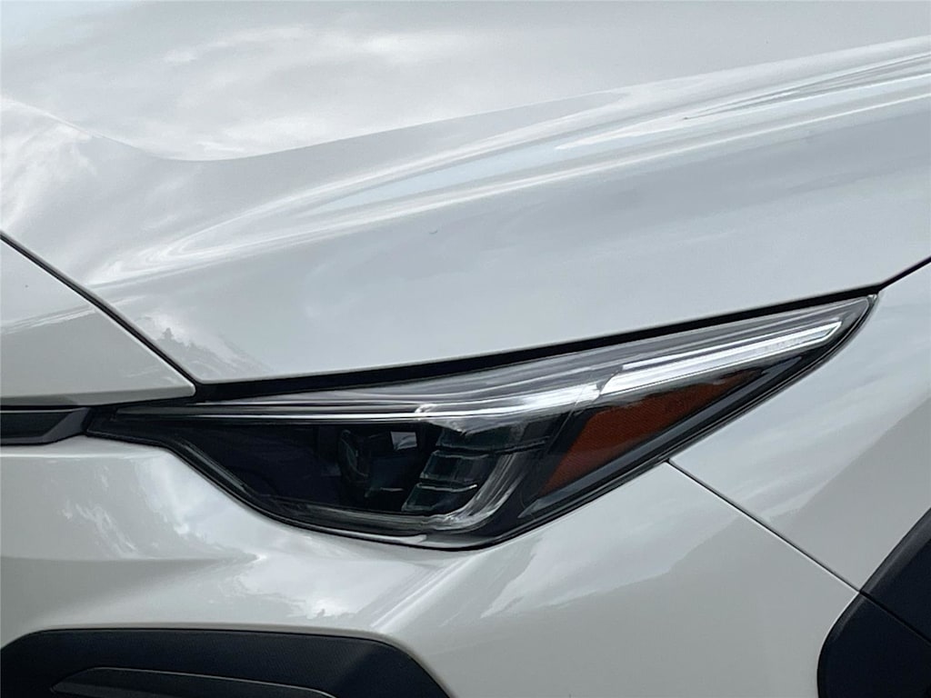 Thumbnail: 2026 Subaru Crosstrek - 17