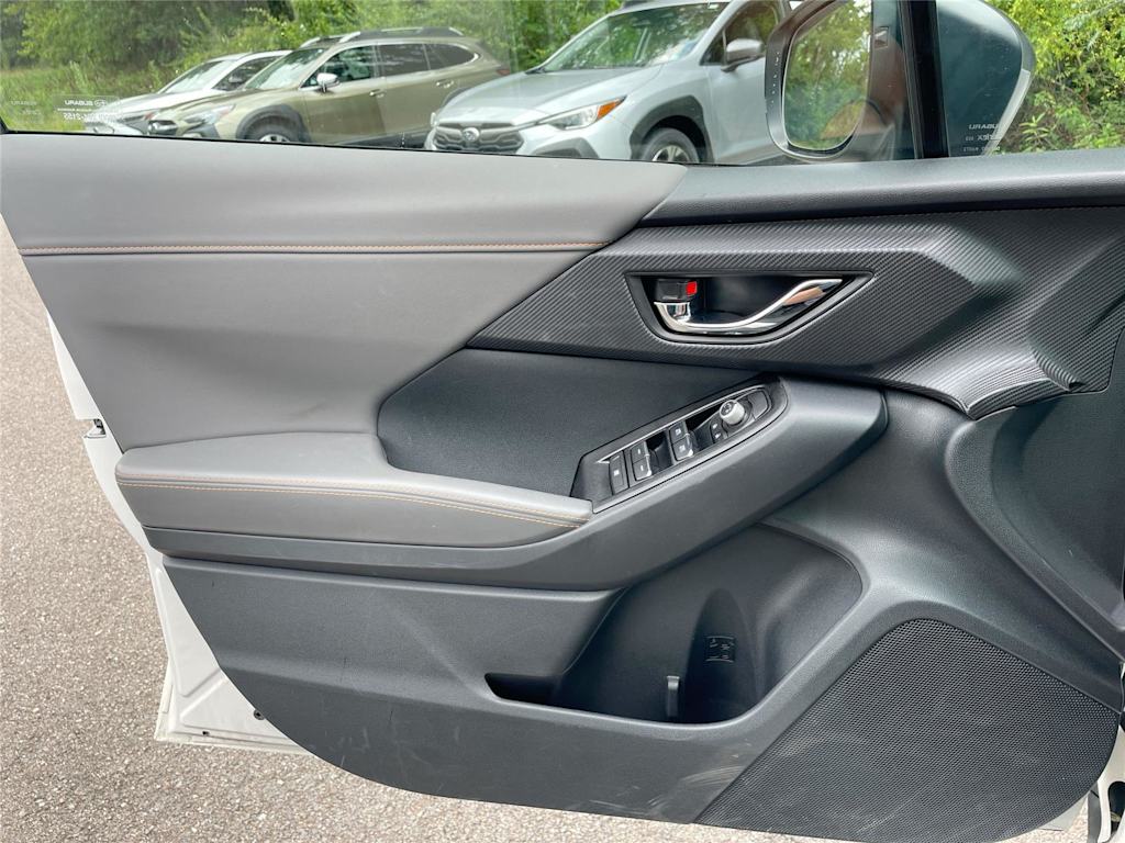 Thumbnail: 2026 Subaru Crosstrek - 20