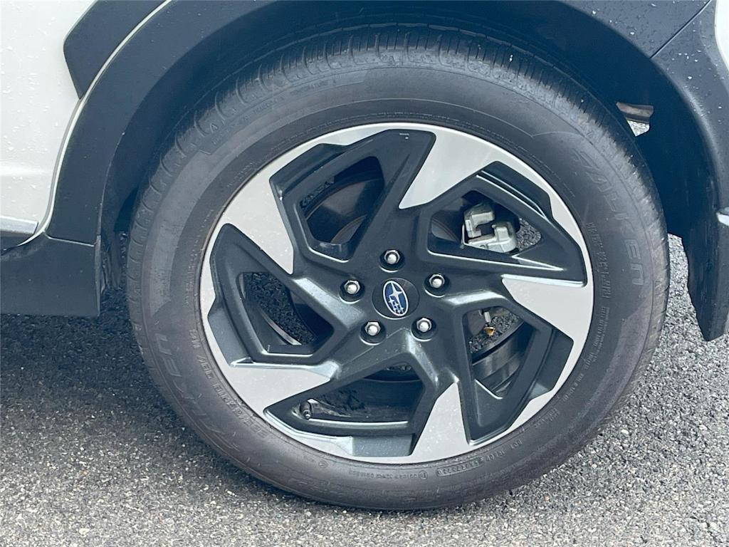 Thumbnail: 2024 Subaru Crosstrek - 5