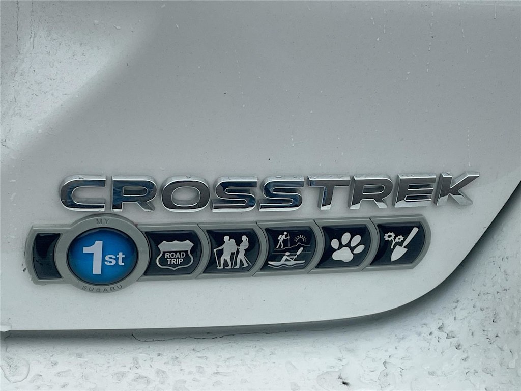 Thumbnail: 2024 Subaru Crosstrek - 4