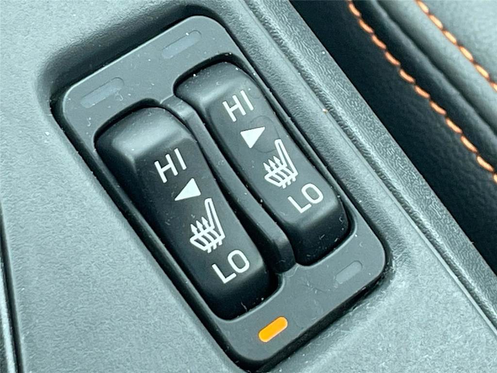 Thumbnail: 2024 Subaru Crosstrek - 8