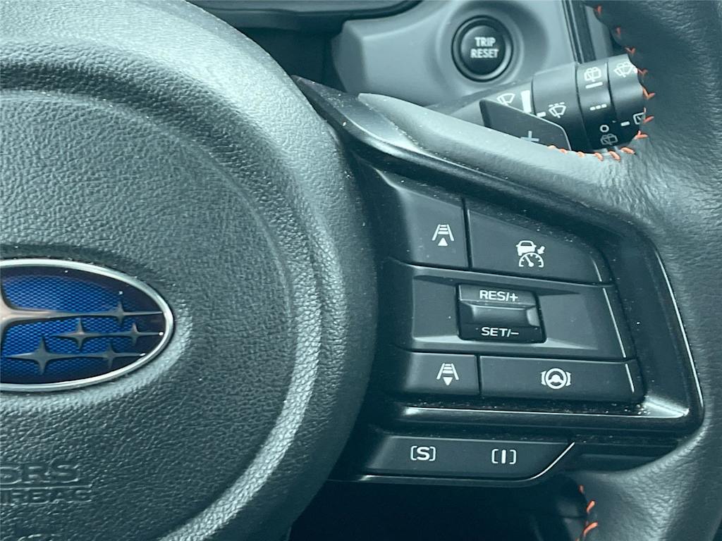 Thumbnail: 2024 Subaru Crosstrek - 21