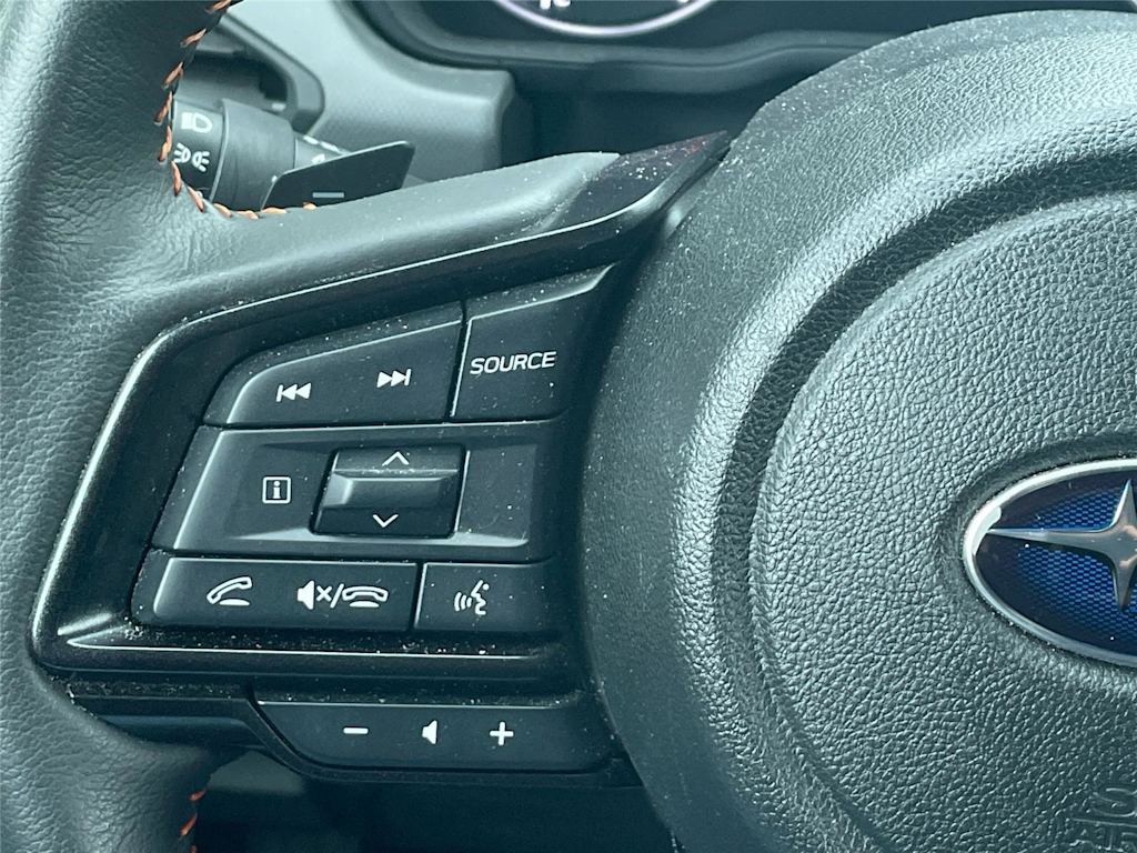 Thumbnail: 2024 Subaru Crosstrek - 20
